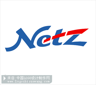 TOYOTA Netz商标设计欣赏