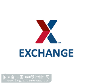the Exchange商标设计欣赏
