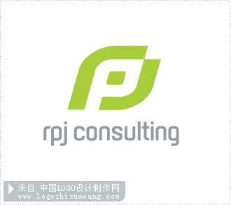 rpj consulting商标设计欣赏