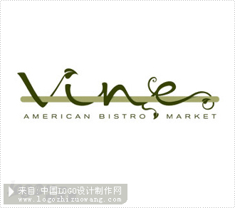 vine标志设计欣赏