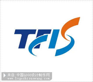 深圳福运达国际物流logo设计欣赏