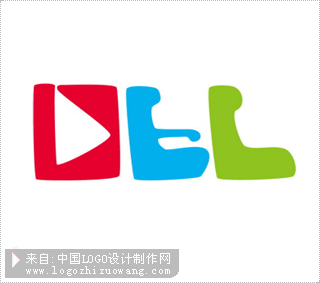 南方数字娱乐公共服务中心logo设计欣赏