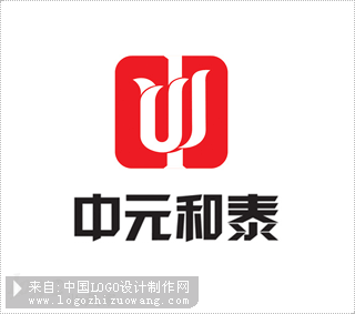 中元和泰logo设计欣赏