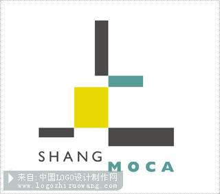 SHANG MOCA SHOP商标设计欣赏