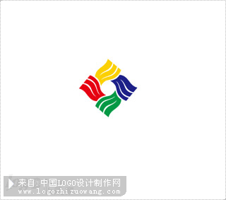 亚太盛汇logo设计欣赏