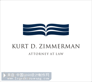 KURT D.ZIMMERMANlogo设计欣赏