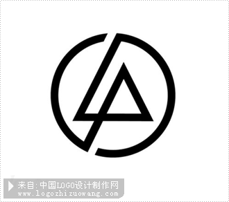 林肯公园 Linkin Parklogo设计欣赏