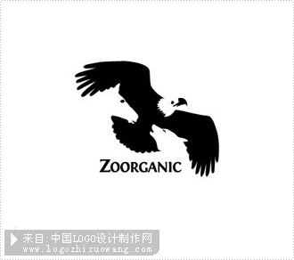 Rganic动物园logo设计欣赏