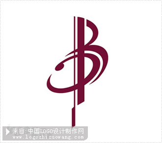 北京音乐厅logo设计欣赏