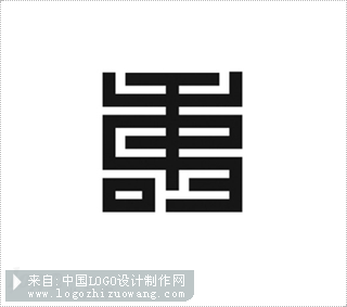 潘天寿纪念馆标志设计欣赏
