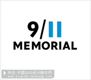 911纪念馆商标设计欣赏