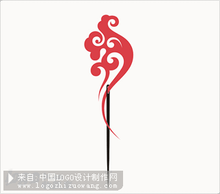 天一绣庄logo设计欣赏