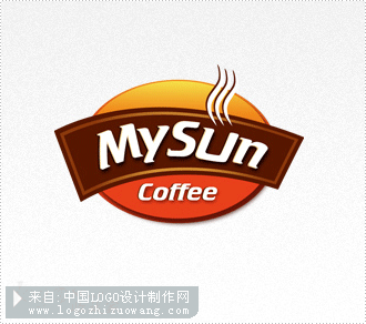 杭州MYSUN COFFEE商标设计欣赏