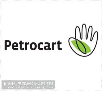 Petrocartlogo设计欣赏