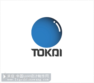 东海光学 Tokai Optical商标设计欣赏