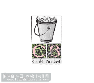 Bucke工艺商标设计欣赏