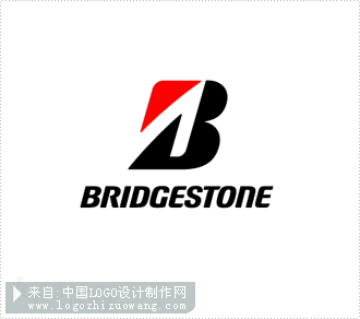 普利司通新标识logo设计欣赏