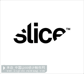 SLICE商标设计欣赏