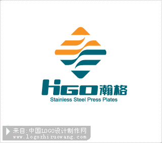 higo 翰格商标设计欣赏