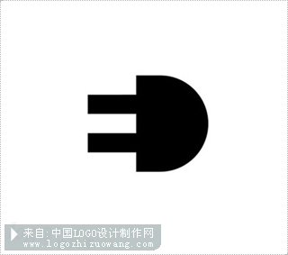 ED Milan商标设计欣赏