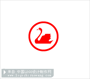 Stabilo 思笔乐（德国天鹅）logo设计欣赏
