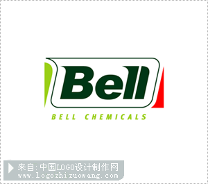 Bell Chemicals标志欣赏