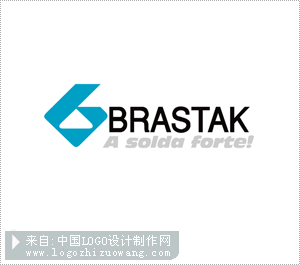 Brastak标志欣赏