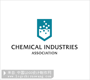 Chemical Industries标志设计欣赏