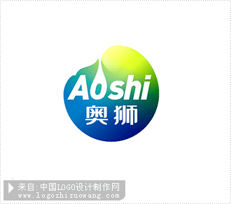 奥狮logo欣赏