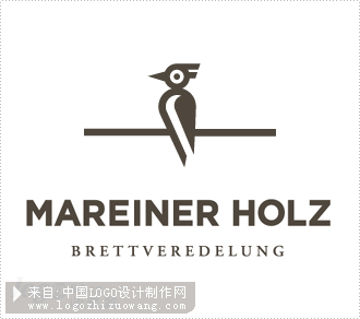 Mareiner Holz标志欣赏