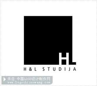 H&L Studija标志欣赏