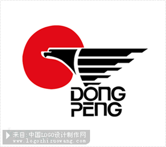 东鹏陶瓷logo欣赏