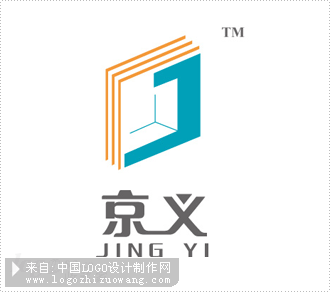 京义logo欣赏