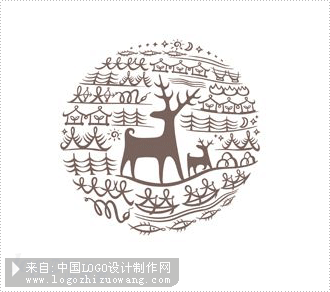 香港DETO家饰logo欣赏