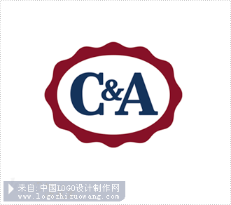 C&A标志设计欣赏