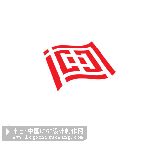 MINGQI glazed tile标志设计欣赏