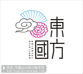 东方国有logo欣赏