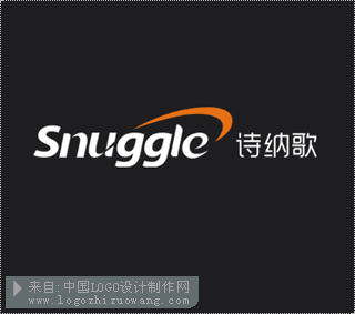 诗纳歌logo欣赏