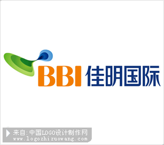 BBI佳明国际logo欣赏