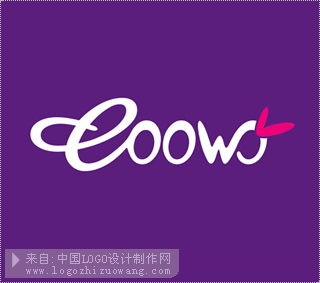 COOWO标志设计欣赏