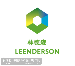 林德森logo欣赏