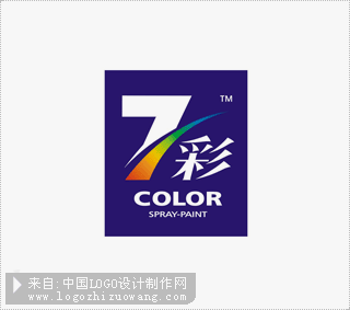 威斯诺涂料logo欣赏