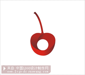 红樱桃logo欣赏