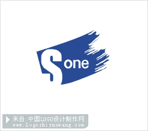 Sone标志设计欣赏