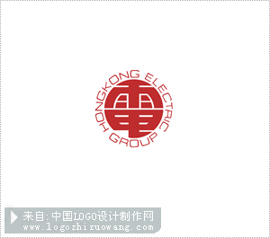 港灯国际logo欣赏