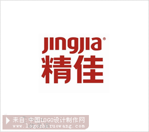 精佳木门logo欣赏