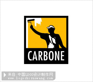 CORBONE标志设计欣赏