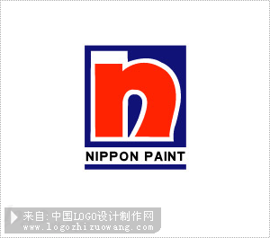 立邦漆logo欣赏