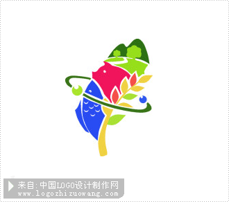 台湾农产品logo设计欣赏