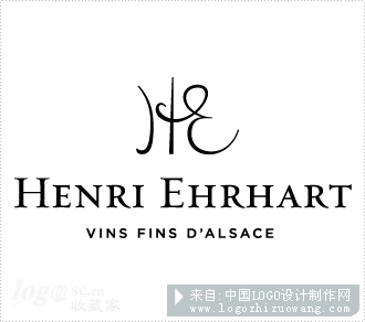 Henri Ehrhart商标设计欣赏